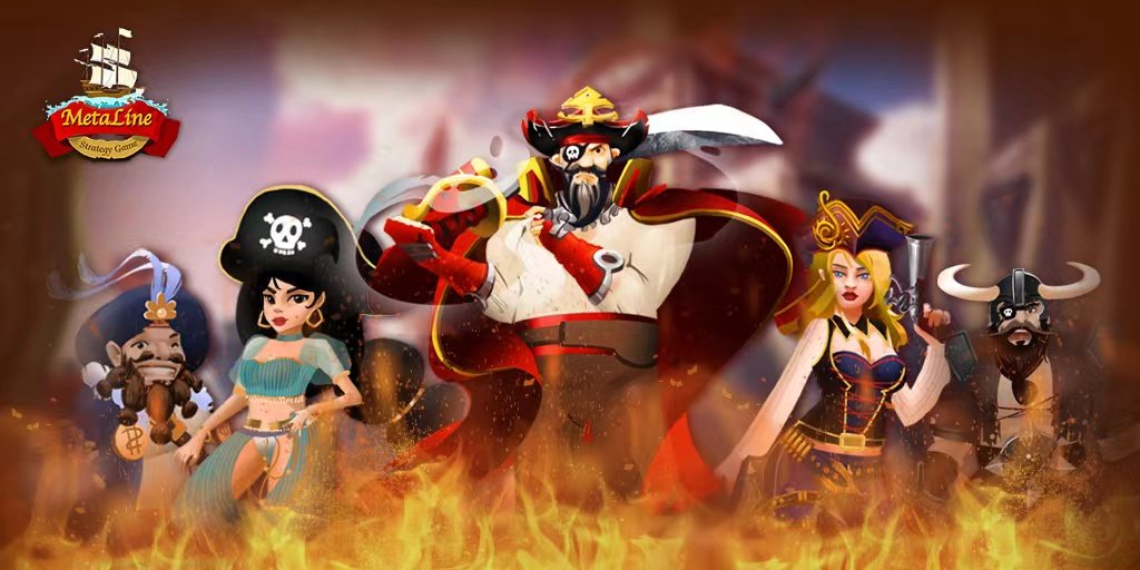 链上达人 (@wenxue600) on Twitter photo 【社区福利】新兴GameFi游戏Metaline即将上线,该游戏由预言机项目DeCredit开发(获多家海外机构投资),Disc刚开放OG申请,名额有限。
本社区空投8个游戏盲盒,单价100U,推特抽5人,Disc抽3人,24h开奖:
①关注我和 <a href="/Metaline001/">MetaLine X</a>
②转评赞艾特2位游戏玩家
③加入项目Disc: discord.gg/MD4Ct8dWsm 【社区福利】新兴GameFi游戏Metaline即将上线,该游戏由预言机项目DeCredit开发(获多家海外机构投资),Disc刚开放OG申请,名额有限。
本社区空投8个游戏盲盒,单价100U,推特抽5人,Disc抽3人,24h开奖:
①关注我和 <a href="/Metaline001/">MetaLine X</a>
②转评赞艾特2位游戏玩家
③加入项目Disc: discord.gg/MD4Ct8dWsm