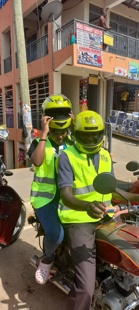 SendMeAppUG's tweet photo. Good morning! We are a reliable, low cost boda boda transport service app. Ride with us around Mbarara this week  and have a blessed week. https://t.co/FRH0iS3Lrt