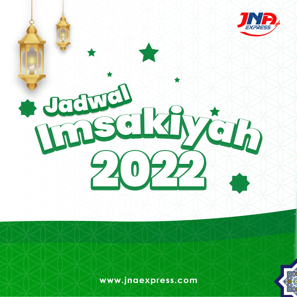 jnaexpress_'s tweet photo. Marhaban ya Ramadan.⁣
⁣
Hai Sahabat, jangan sampai ketinggalan waktu imsak ya. Berikut mimin mau share informasi jadwal Imsyakiah 1443 H khusus daerah DKI Jakarta. 😊⁣
⁣
Jangan lupa like dan save ya, semoga bisa membantu ibadah puasa kamu semakin lancar 😉⁣
⁣ https://t.co/Kf62Sj0z8q