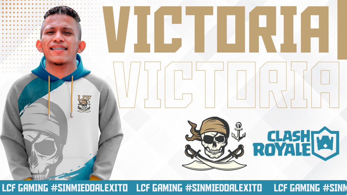 LCF GAMING (@lcfgaming_cr) on Twitter photo 🏴☠️VICTORIA !🏴☠️
🏆I <a href="/LTCR_Cup/">League Top Clash Royale (LTCR)</a>
🆚I <a href="/LatinEsports_CR/">Latin Esports</a>
📊| 3-2 ✅
🗓| SEMIFINALES
🥇<a href="/Fernand76654433/">Fer</a> 🔥🧹
🥇<a href="/JoelRomero21/">Joel Romero</a> 🔥
🥇<a href="/TrainerTono09/">ToñoTrainerFit ⚽️</a> 🔥
🥇<a href="/fabogamer_pvm/">•CAL FaboGamer 🎄</a> 🔥
🥇<a href="/_maicolpty/">Brown</a> 🔥
🥇<a href="/GreatAlvierCR/">Great Alvier</a> 🔥
🗣Staff
🎖<a href="/Alanilmar31/">BadCat</a>
🎖<a href="/LautaroBarrie20/">Lautaro Barrientos</a>
🎖<a href="/HaoSmoke/">SmokeHAO ❦</a>
Avanzamos a la FINAL 🏴☠️VICTORIA !🏴☠️
🏆I <a href="/LTCR_Cup/">League Top Clash Royale (LTCR)</a>
🆚I <a href="/LatinEsports_CR/">Latin Esports</a>
📊| 3-2 ✅
🗓| SEMIFINALES
🥇<a href="/Fernand76654433/">Fer</a> 🔥🧹
🥇<a href="/JoelRomero21/">Joel Romero</a> 🔥
🥇<a href="/TrainerTono09/">ToñoTrainerFit ⚽️</a> 🔥
🥇<a href="/fabogamer_pvm/">•CAL FaboGamer 🎄</a> 🔥
🥇<a href="/_maicolpty/">Brown</a> 🔥
🥇<a href="/GreatAlvierCR/">Great Alvier</a> 🔥
🗣Staff
🎖<a href="/Alanilmar31/">BadCat</a>
🎖<a href="/LautaroBarrie20/">Lautaro Barrientos</a>
🎖<a href="/HaoSmoke/">SmokeHAO ❦</a>
Avanzamos a la FINAL