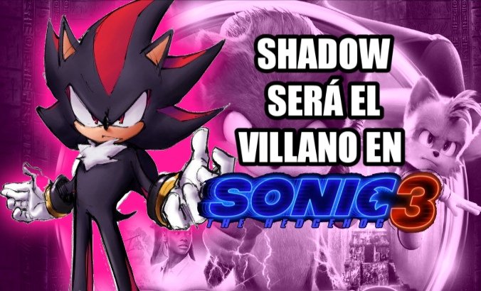 Ya vieron el último video? (Short) #SonicMovie2 #Sonic #sonicexe #ShadowTheHedgehog #YouTube #AngryBirds