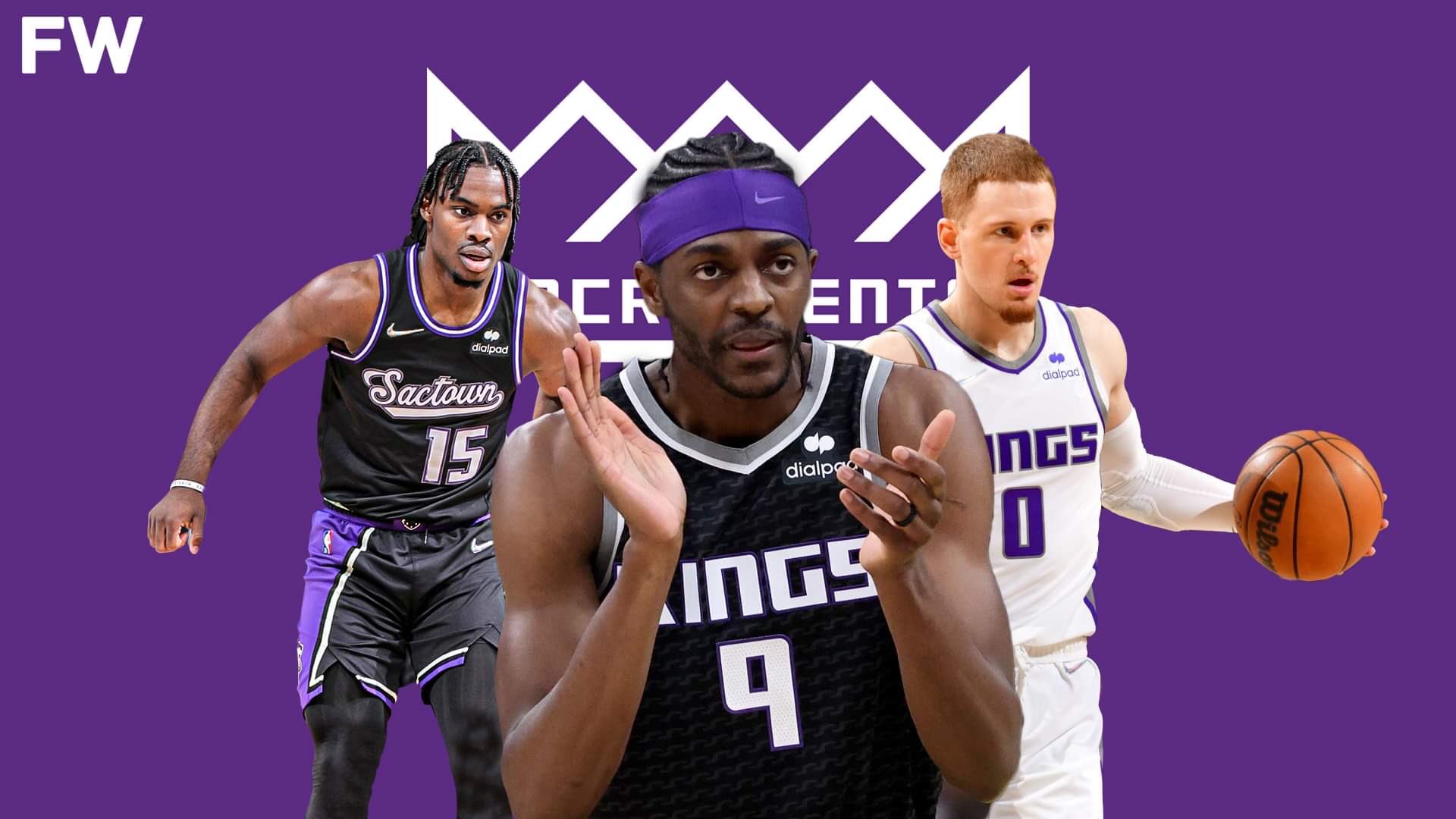 Fadeaway World on Twitter "The Kings finished the season on a good