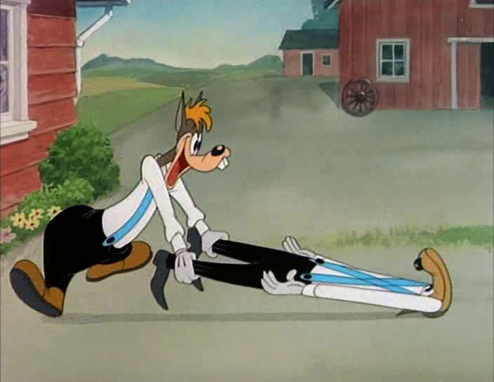 vas_90s's tweet image. Today's Voice Artist Spotlight: Pinto Colvig #PintoColvig
Bio: en.wikipedia.org/wiki/Pinto_Col…
IMDb: imdb.com/name/nm0173416/
Born: Sept. 11, 1892
Died: Oct. 3, 1967
Notable Roles: Goofy, Pluto, Grumpy/Sleepy (Snow White), Wolf (Tex Avery), Aracuan Bird
@CursedAni @NC_DisneyTVA #Goofy