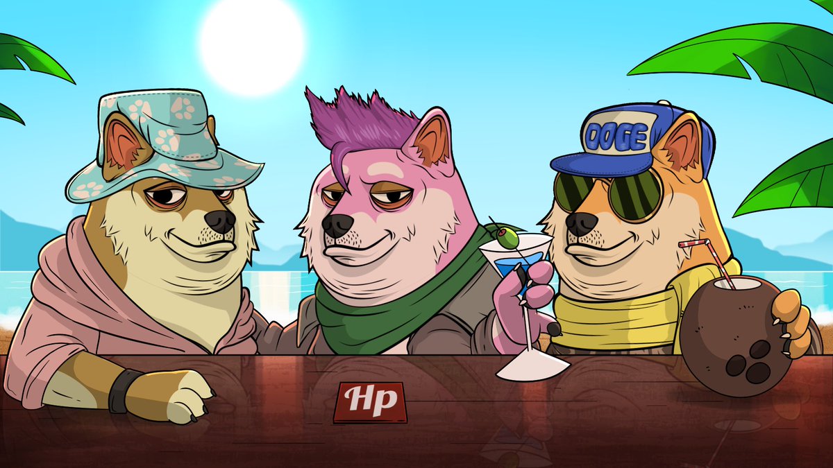 Hodlperks.eth tweet media