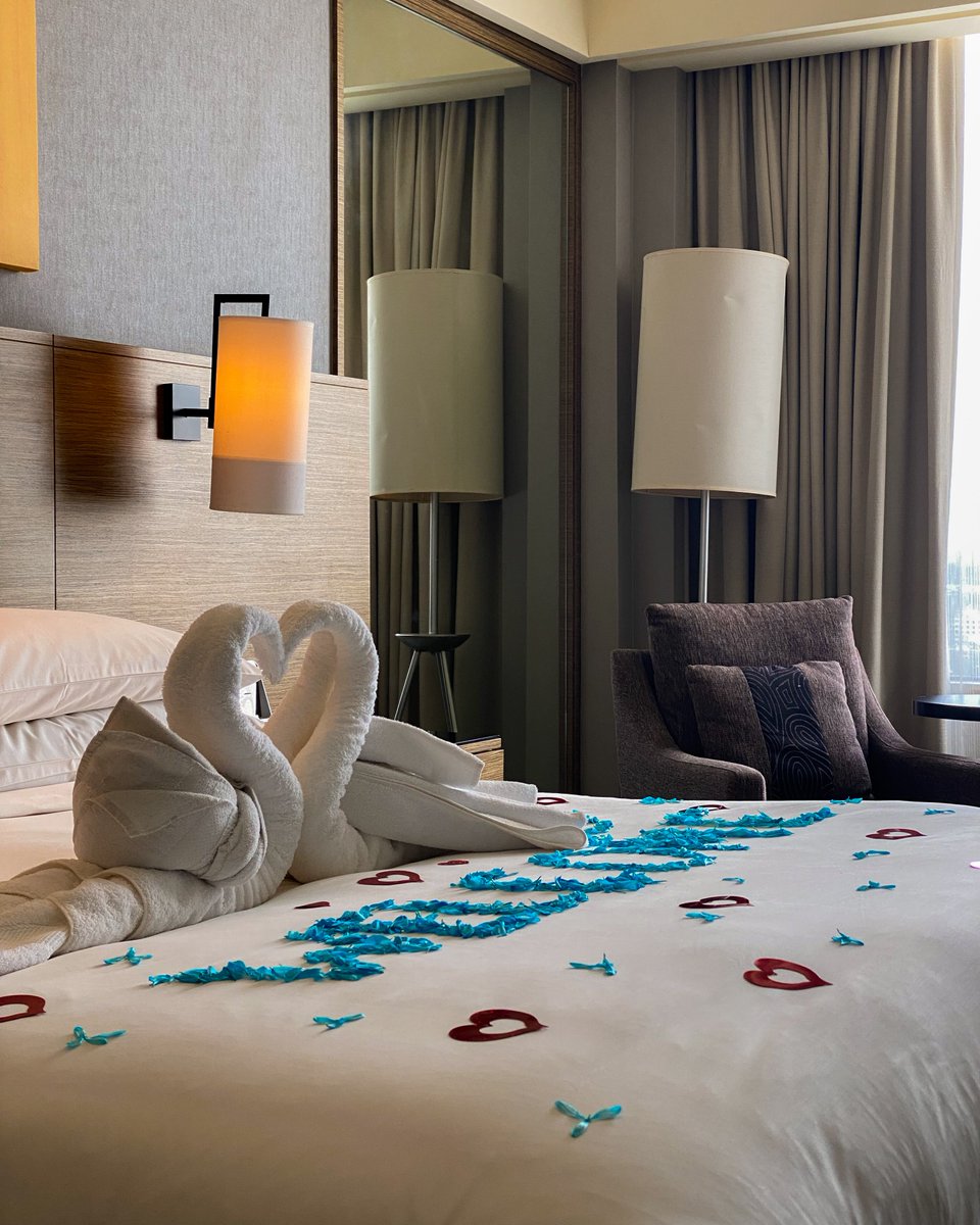 renaissancejb_'s tweet photo. Welcome to @renaissancejb_! We can’t wait to make your stay perfect 🤩

#renaissancejb #renhotels #rendesign #discoverthisway #marriottbonvoymoments #marriottbonvoy https://t.co/KQdudA6zmD