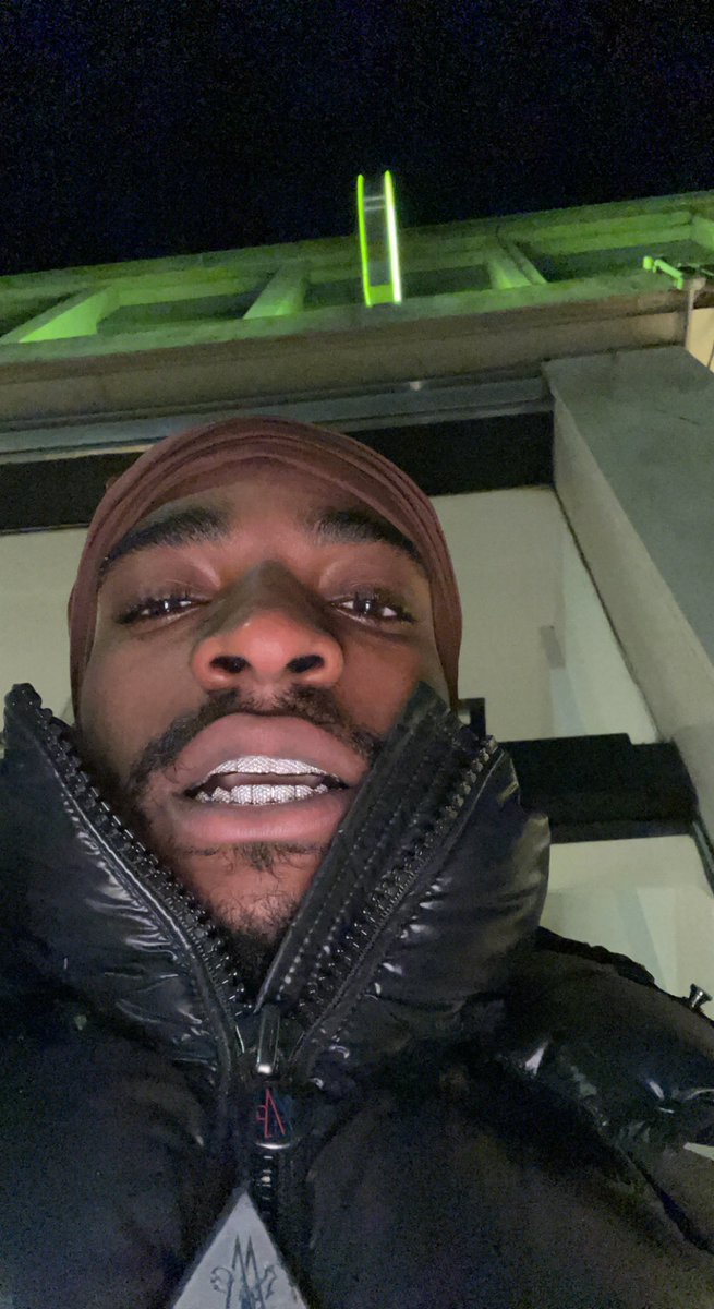 Cooking Up a Storm 🙌🏾 #DRILLIGIOUS