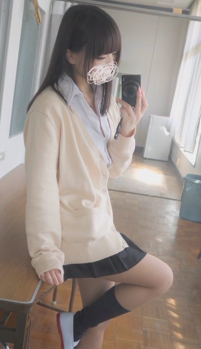 コスプレイヤー七星めろんのTwitter画像24