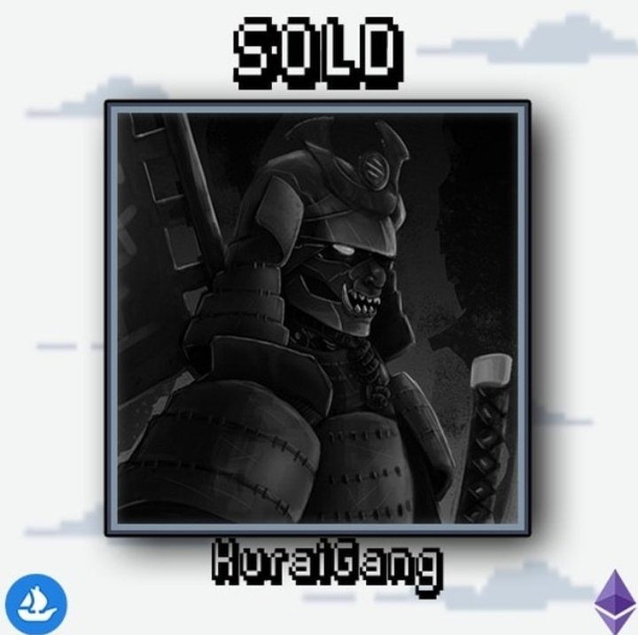 HallowedDream_'s tweet photo. SOLD SOLD SOLD!!!! @tarchel_symbol
@kuraigang_nft
#013 (0.07ETH) ⚡ https://t.co/9skqMa2F6F
