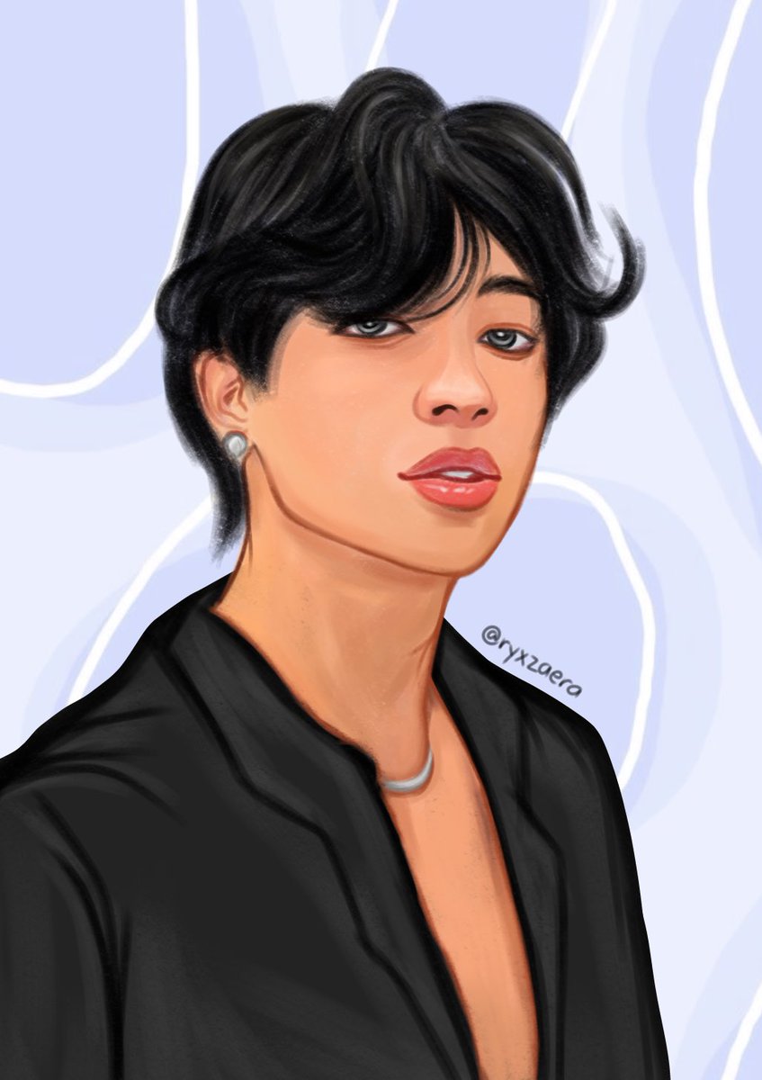 itszaera's tweet photo. Happiest Birthday to our @ImSebastianMoy You're such an amazing and caring person. Always remember that we're so proud of you. I hope you have an amazing day just like you. We love you sm!✨ #OurIconicSebubba
anyways, here's my gift for you. hope you love it, sebby mwa! 🫶🏻 https://t.co/DheKygFnEH