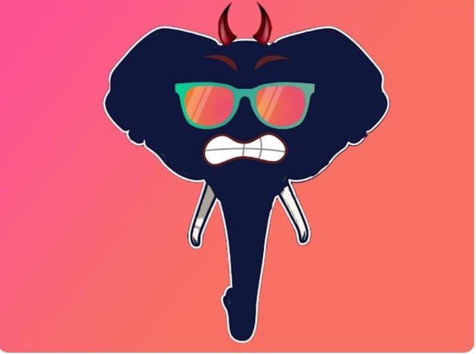 ELEMANNFTS's tweet photo. Good morning Nft Fam 
Get a Eleman Nft for Free 
Follow Retweet &amp; drop your wallet address.  
Simple. DO it Now https://t.co/lszwzxQjyx