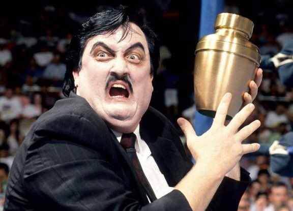 Happy Birthday Paul Bearer  
