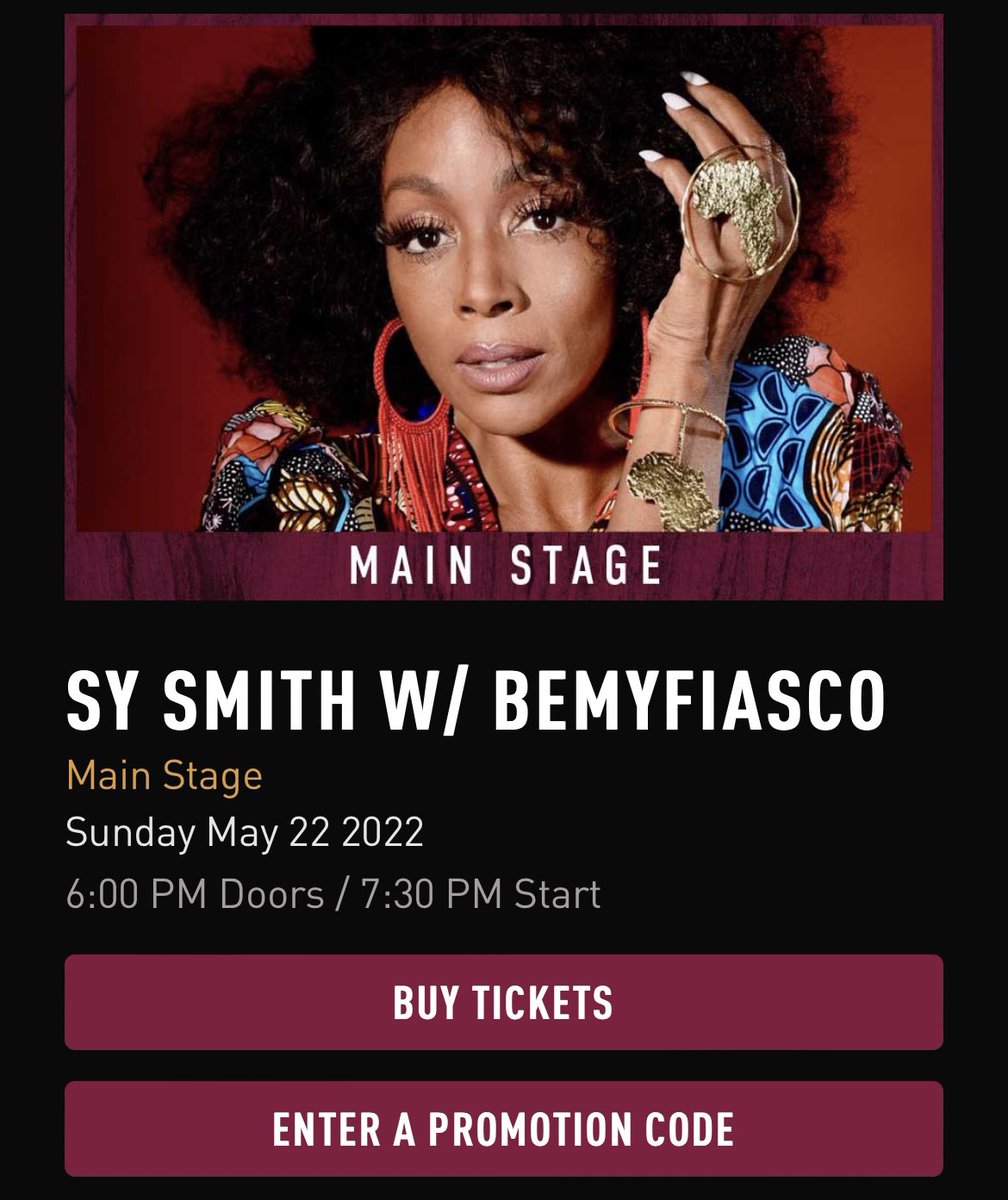 Syberspace's tweet photo. Oh… it’s gonna be a grand night for chocolate and caramel lovers alike! Get tickets here DC: https://t.co/roG4FHmnVW
#FeelingGoodTour https://t.co/Ll51OoVdh5