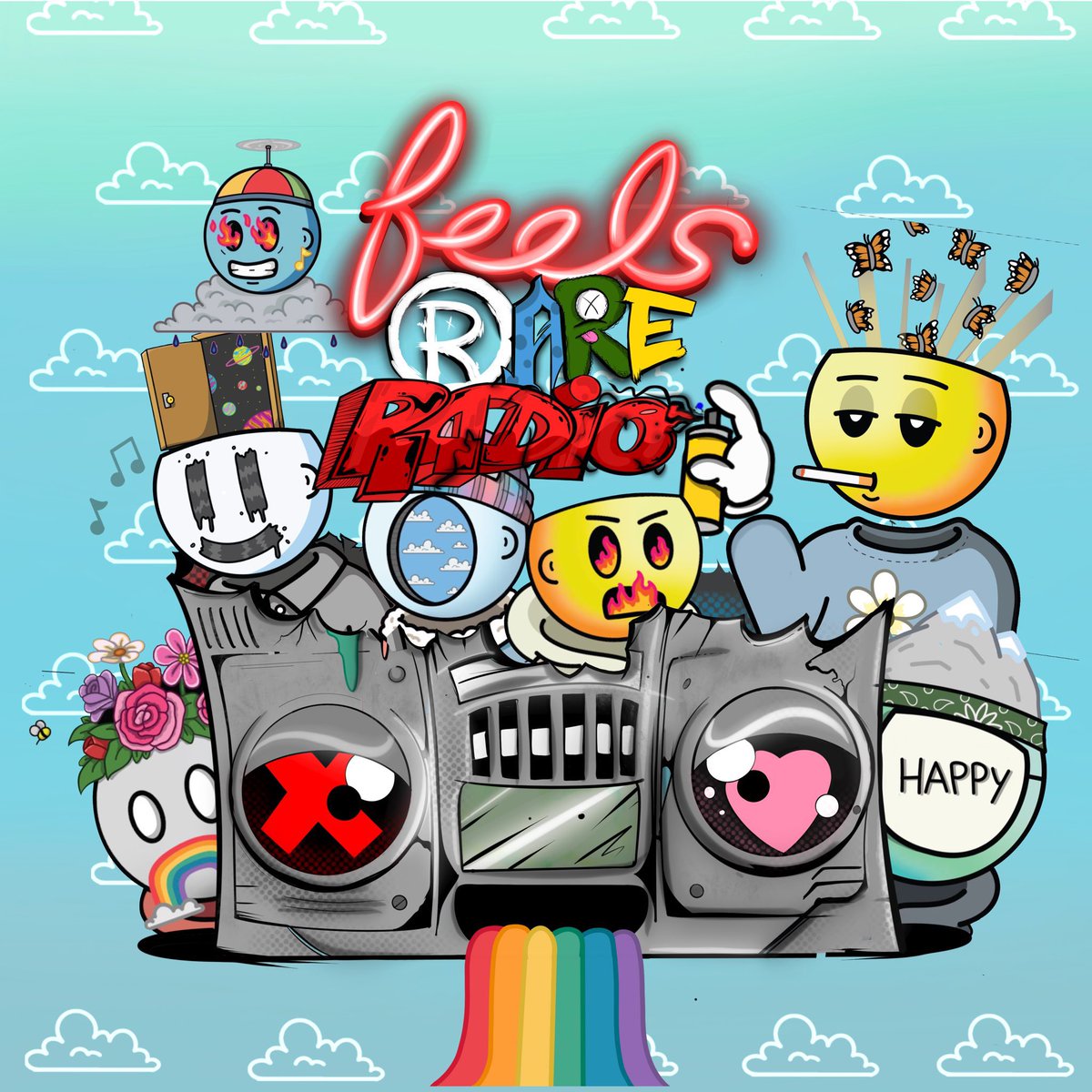 pendantkingeth's tweet photo. Finally got good audio setup straight into twitter 🎶
What’s your favorite song that you’d like to hear to change your day?! #Nftmusic #favoriteartist #music #mood #vibe #changeyourday #feelsrareradio #berare #mindset #topmusic https://t.co/mLTa3HOwTQ