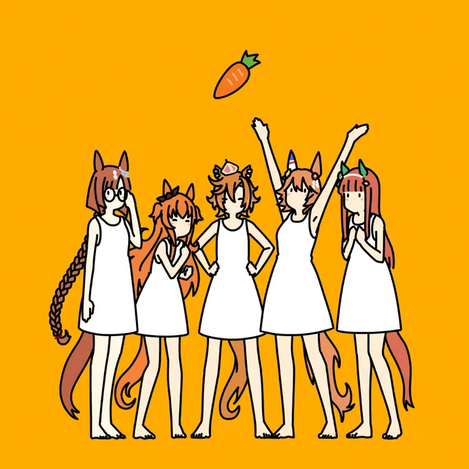 🥕 