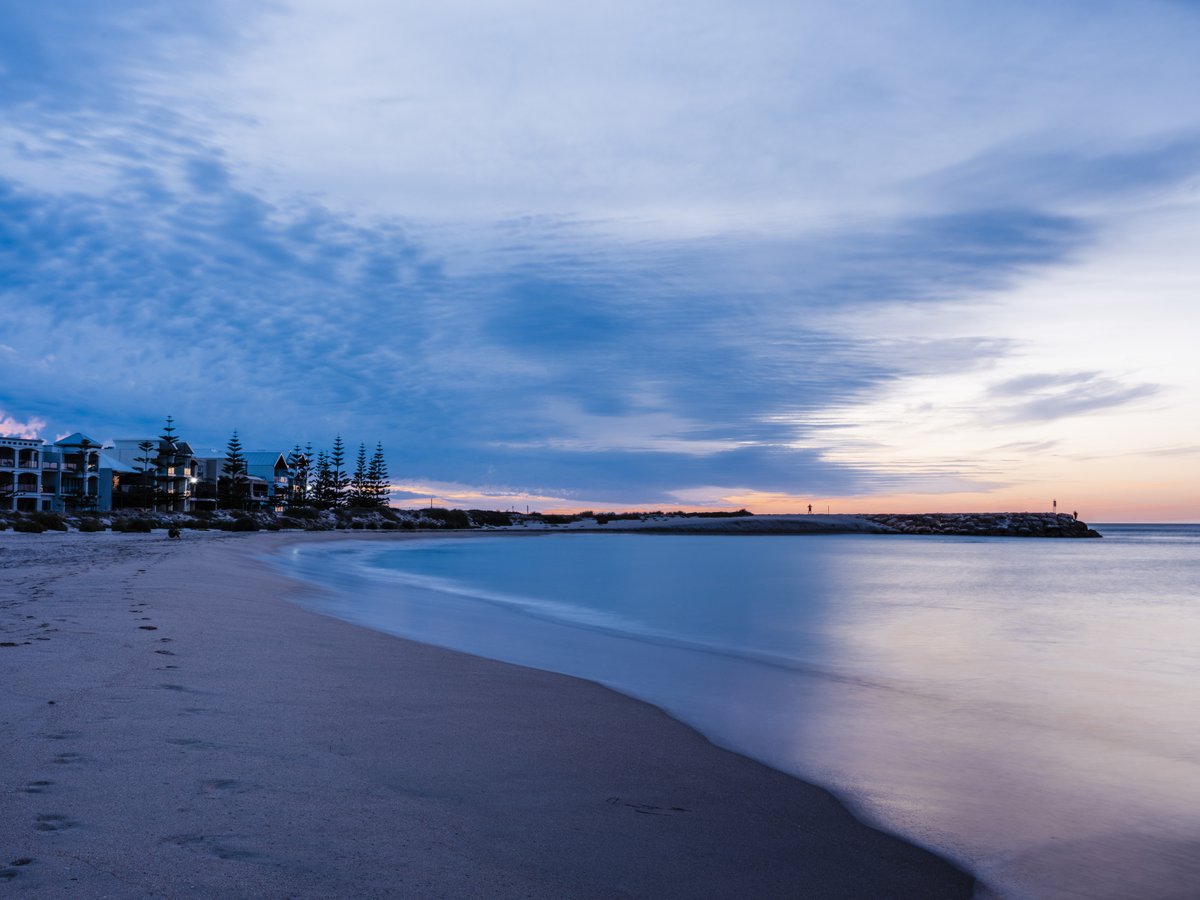 NauticaResWA's tweet photo. Soak up the spectacular ocean views from your spacious accommodation in the coastal town of Mandurah, only a 50 minute drive from the Perth city centre.

#mandurah #visitmandurah #westisbest #visitperth #lovemandurah https://t.co/np89TH7KC4