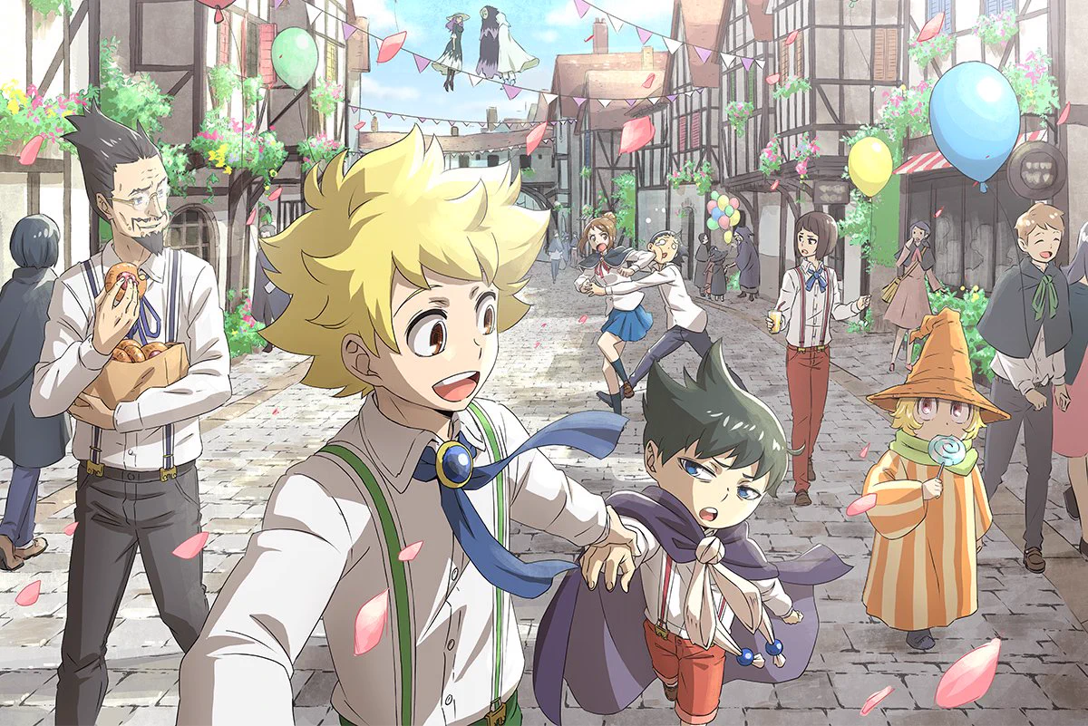 続編どころかアニメ化しないまま原作漫画も打ち切り終了したのに、その10年後にアニメが制作された『ムヒョとロージーの魔法律相談事務所』とかいう作品もあるので…みんな諦めなくていいんだよ…  