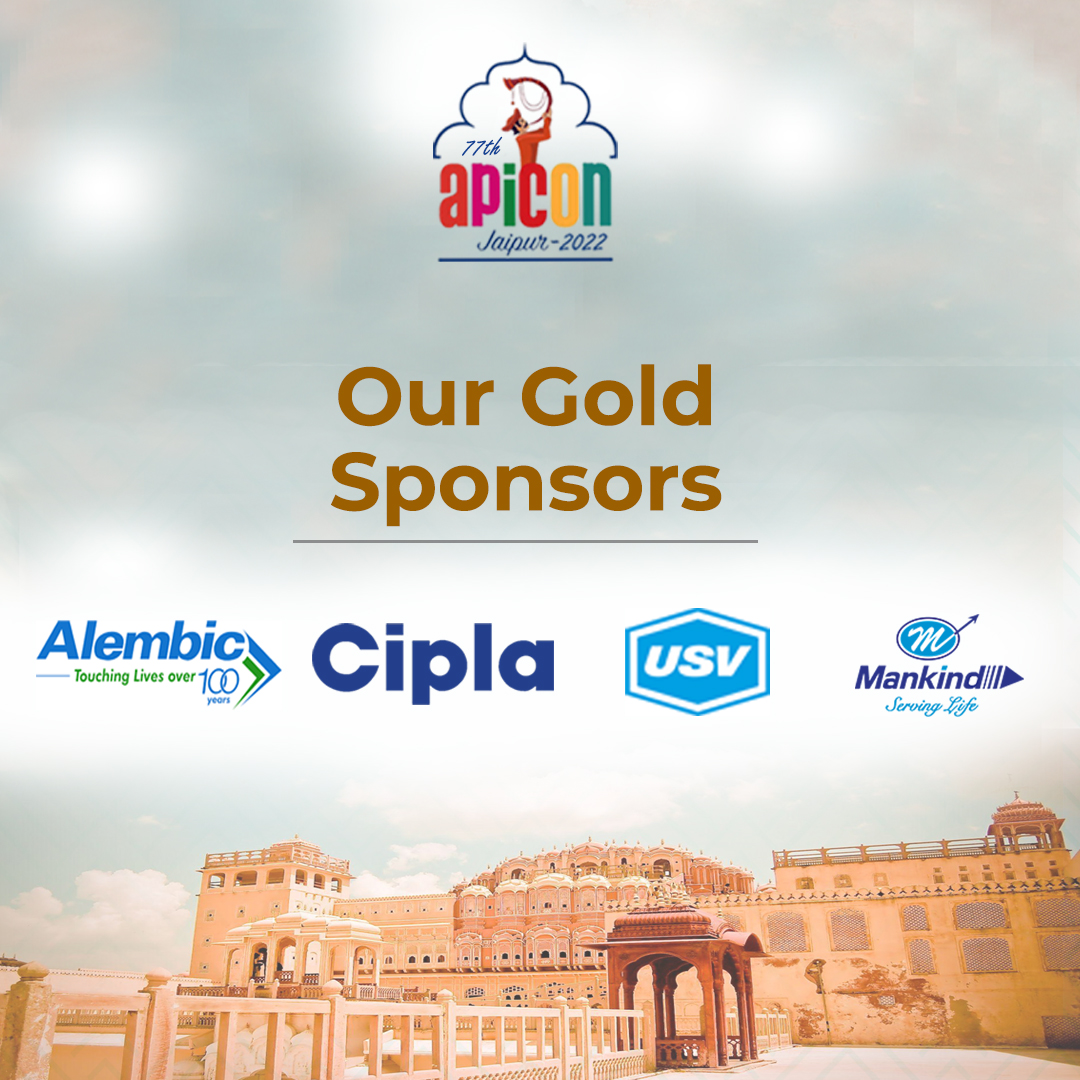 APICON 2022 tweet media