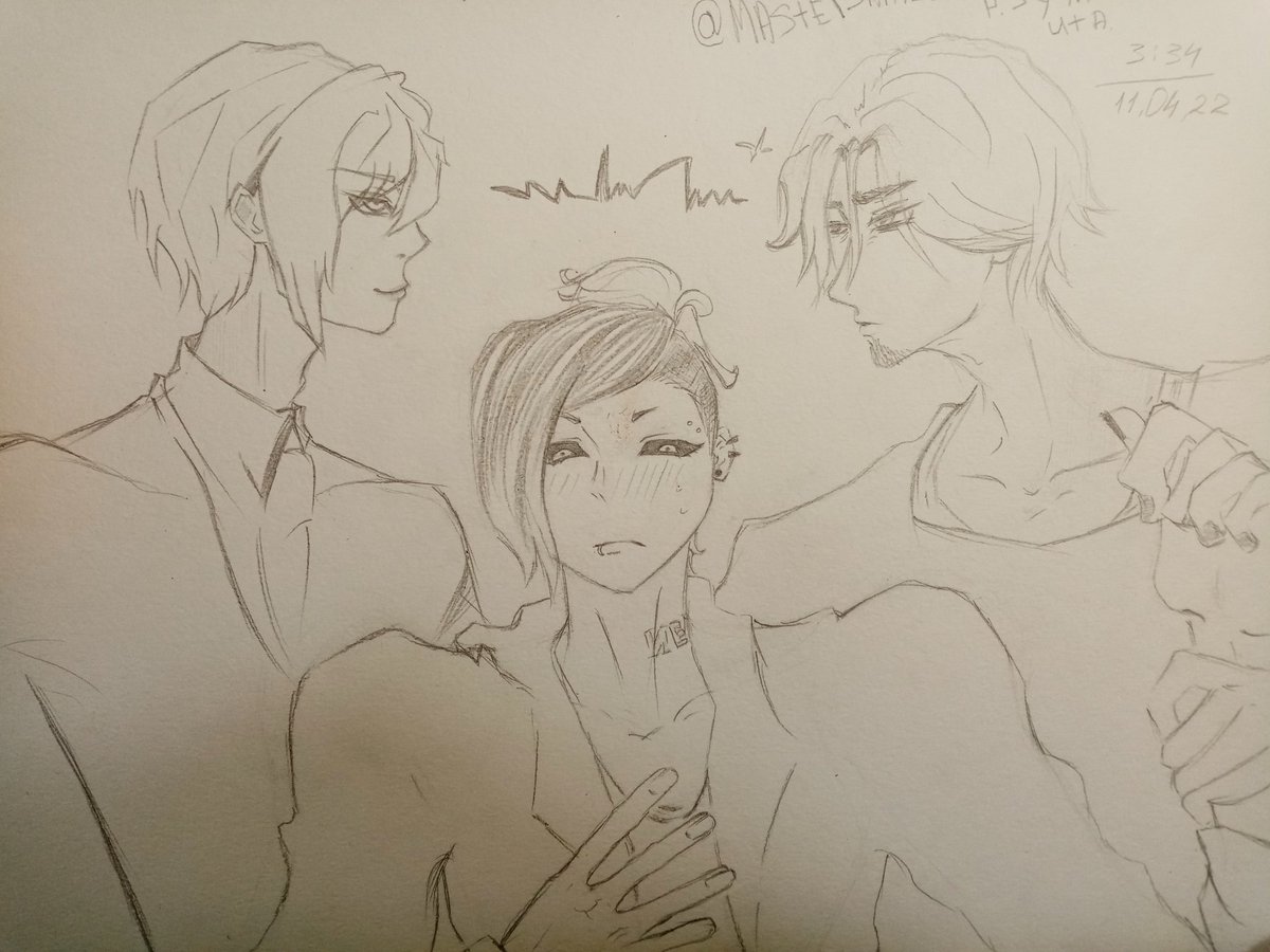 MasterSan123's tweet photo. Готово, но все равно получилось хреново. :/
#enneadweek2022
#uta2022
#ENNEAD
#TOSHIBAX
#uta
#TOKYOGHOUL #Samsung https://t.co/yiQcWBzvEU