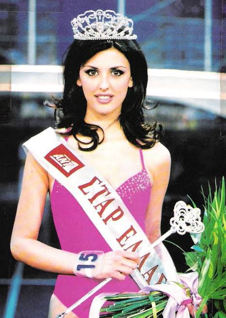 DiazStephen's tweet photo. #StarHellas, the oldest and most prestigious beauty pageant in #Greece is coming back to #MissInternational!  🇬🇷 https://t.co/E90GERxDRV