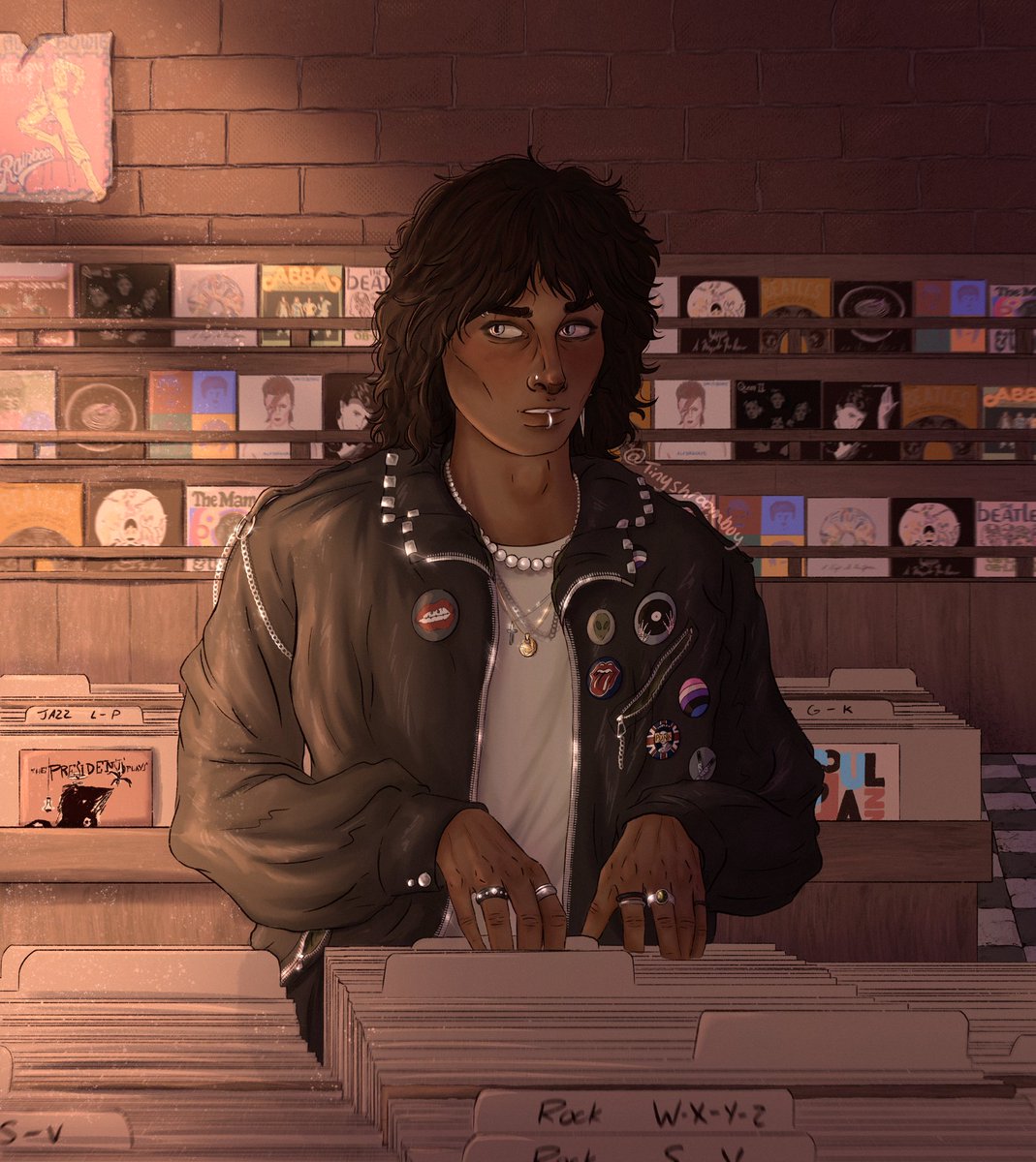 I never posted this here