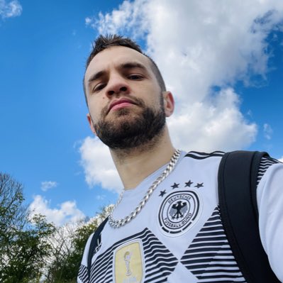 #NewProfilePic https://t.co/IPkwypThof