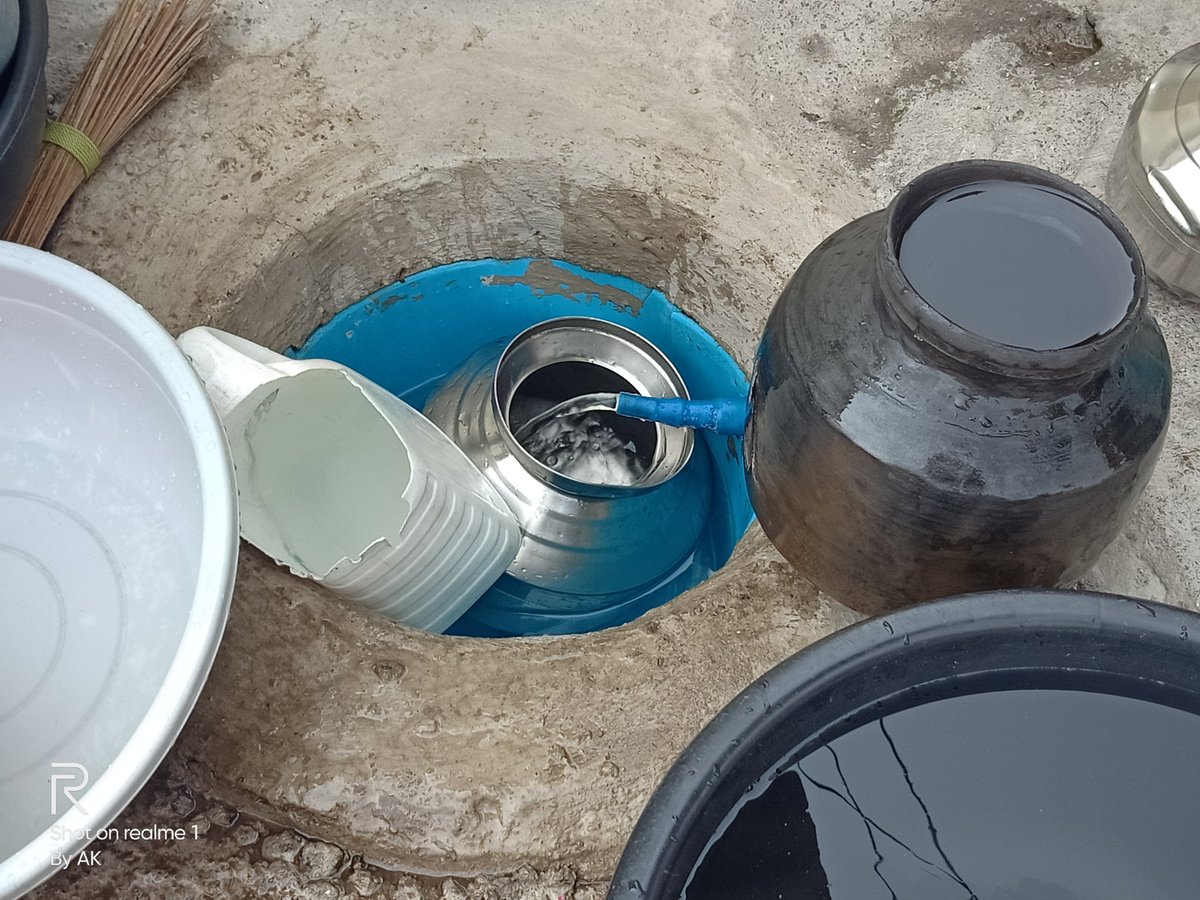 PRIA Sustainable Urban Future Initiative tweet media