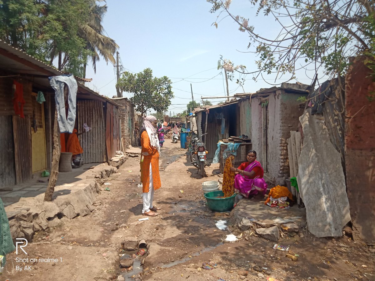 PRIA Sustainable Urban Future Initiative tweet media