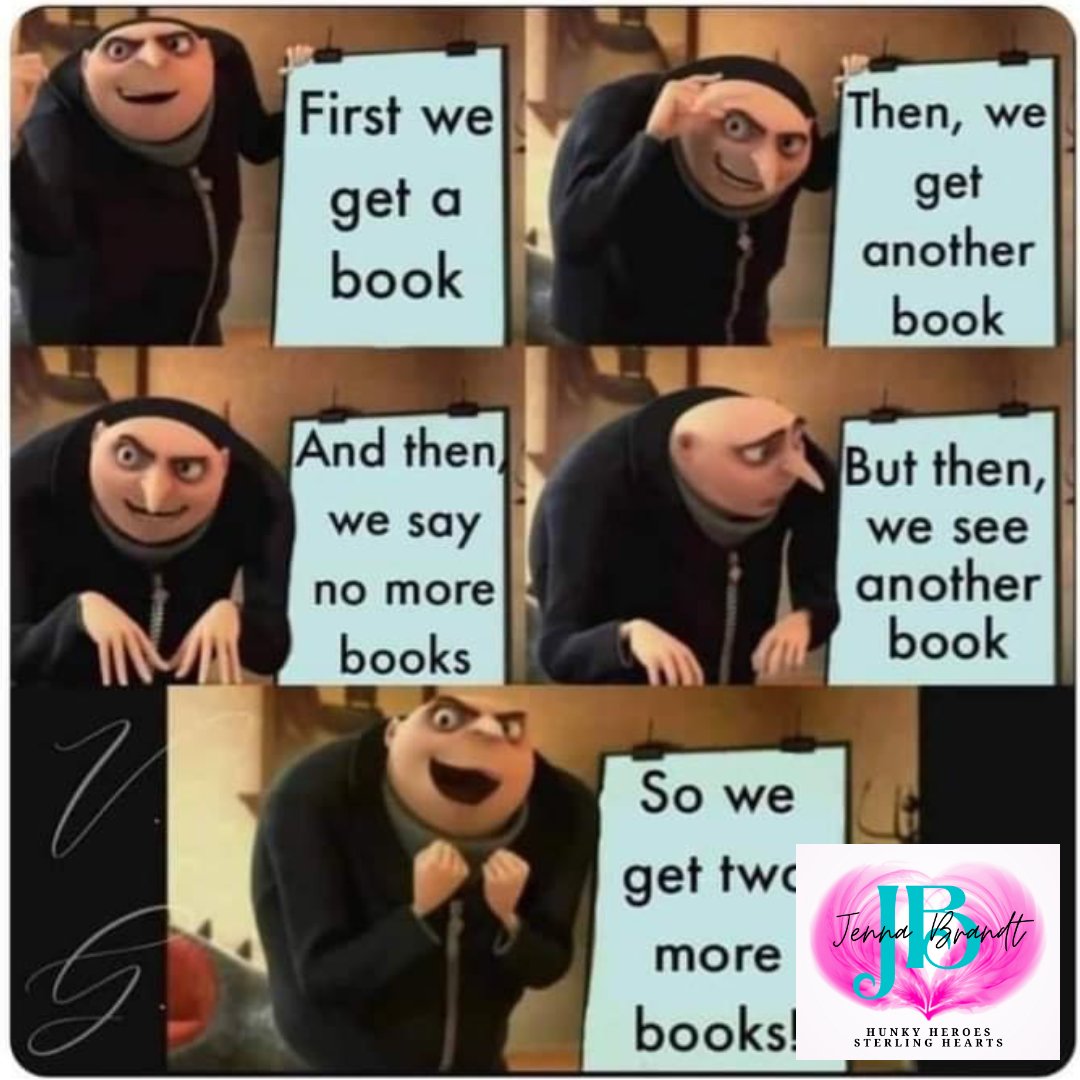 This is so true. I was looking at used books today at an antique store. I can’t wait to fill my new study with so many books!