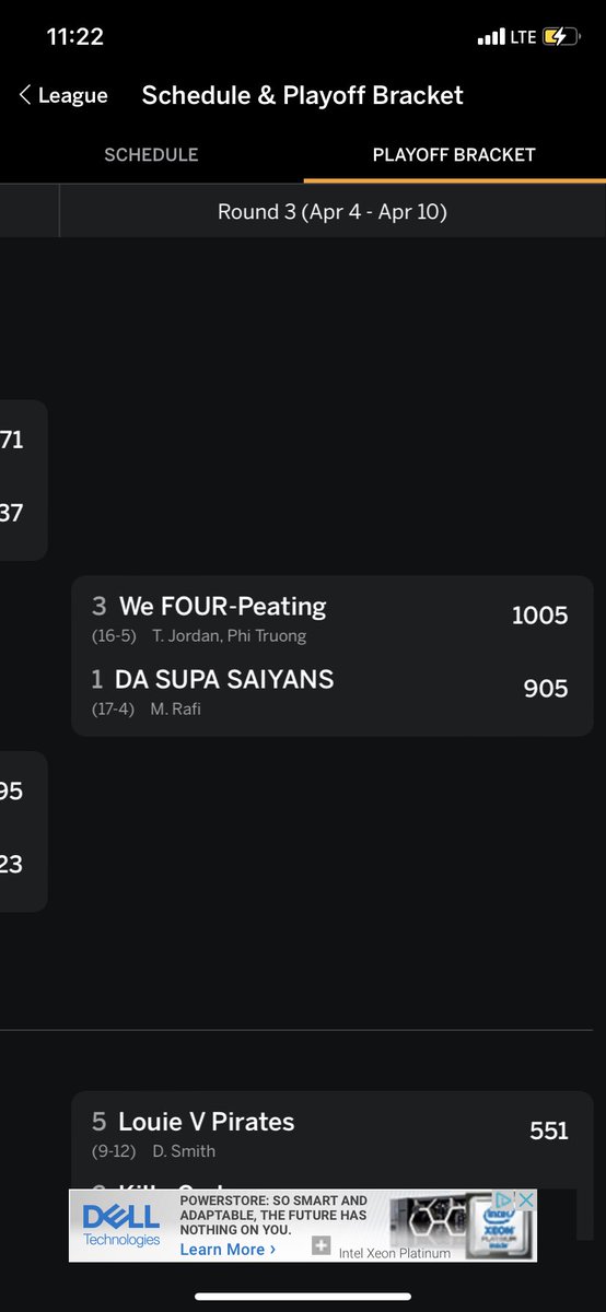 phidbee's tweet image. UPDATE WE THREE PEATED 🙏😁