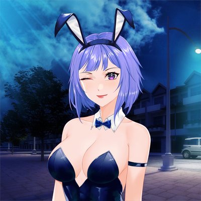 SecretWaifus's tweet photo. Meet me at the Mansion, Playboy 😘🥰

#NewNFTProfilePic 
#NewProfilePic 
#WAGMI
#NFTs https://t.co/jPfMgY2ccQ