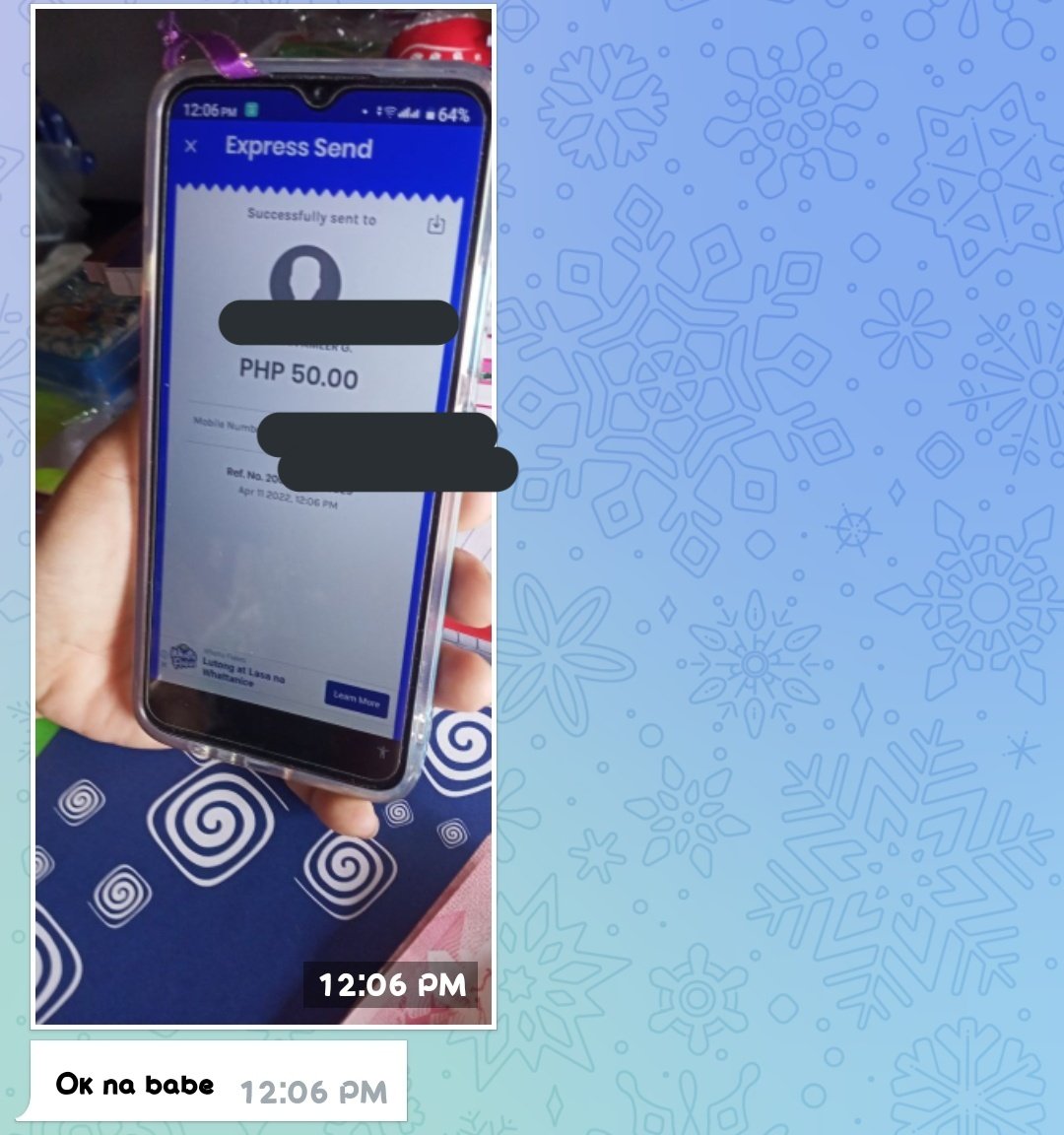 JESSICA ❤️ tweet media