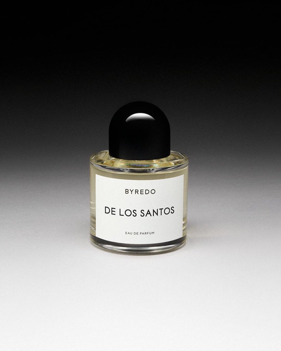 scentothemoon's tweet photo. (PRE) BYREDO
DE LOS SANTOS 💫 กลิ่นใหม่
ช็อปไทย ส่งของหลังสงกรานต์

100ml: 6,990฿ 
กล่องซีล / free shipping https://t.co/qGRrqdGhYD