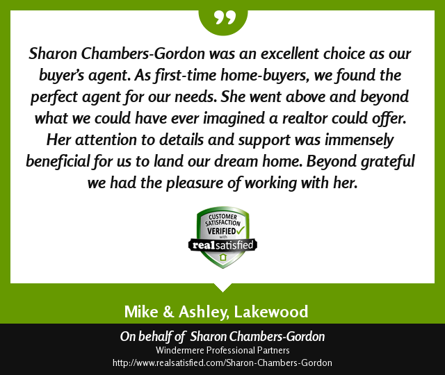 scgordon62's tweet photo. How amazing to get this kind of recommendation from a client. https://t.co/rjSqxAgyhA via @realsatisfied https://t.co/T2vJULebjy
