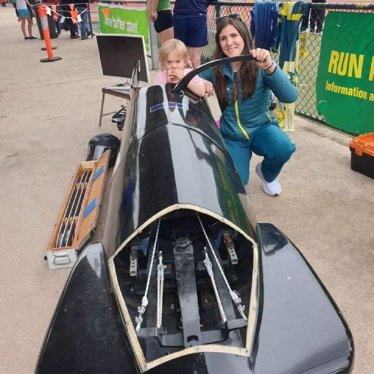 AUS Olympic Team tweet media