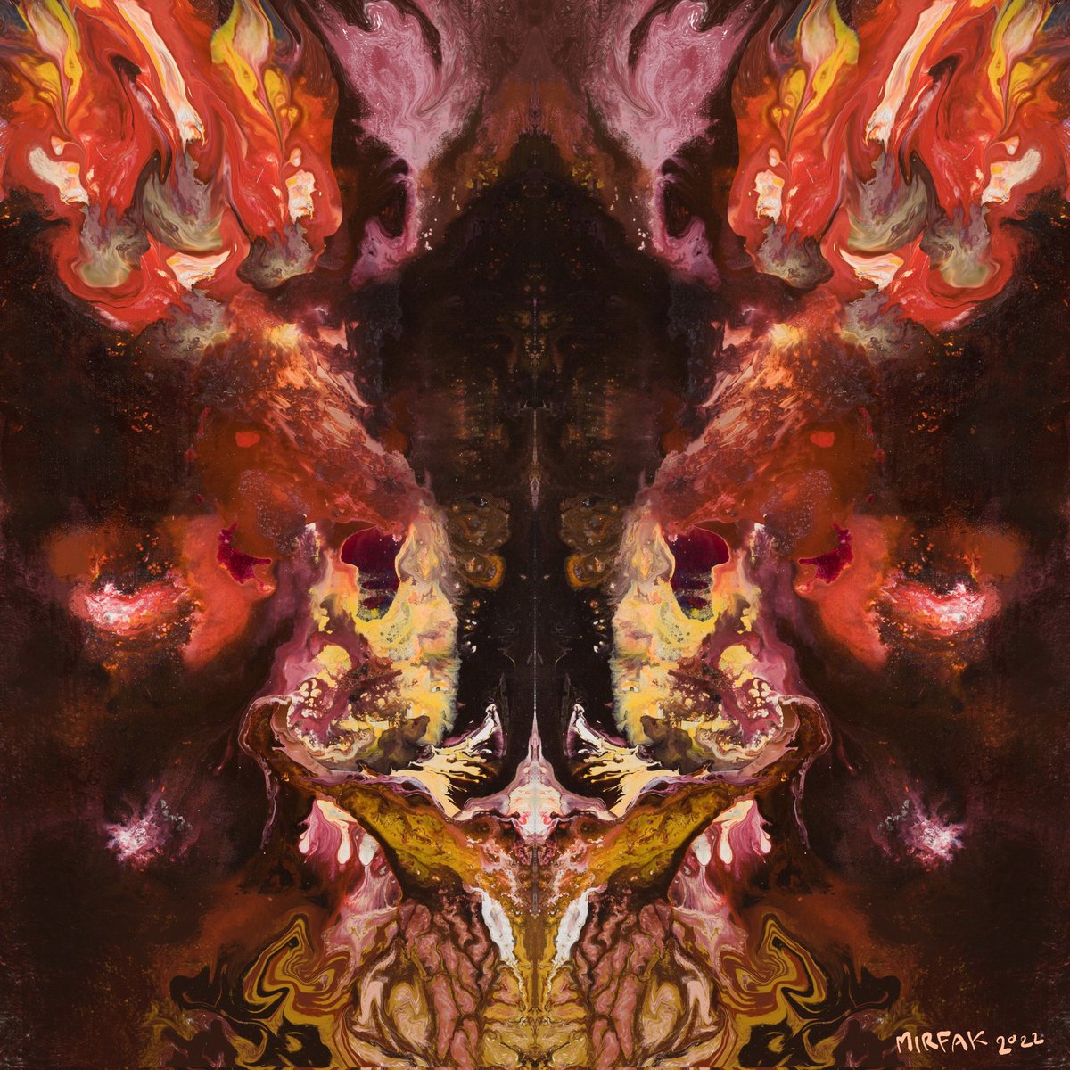 Mirffu1's tweet photo. Morning, another 4 of The Chaos of Rorschach are listed on FFUspace abtraction collection on @opensea https://t.co/rpRjVKNWjm
#ffuspace #NFTCommunity https://t.co/QaXDusWuUN