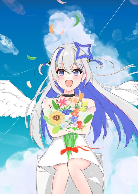 ラフたそ 
