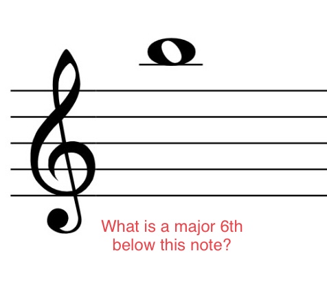 BachDmc's tweet image. #musicinterval question #337
For the answer and an explanation: youtu.be/12fUJcz6rzM