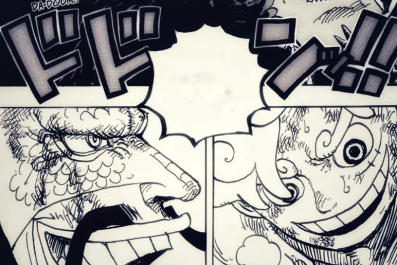 One Piece 1.047, Página 4