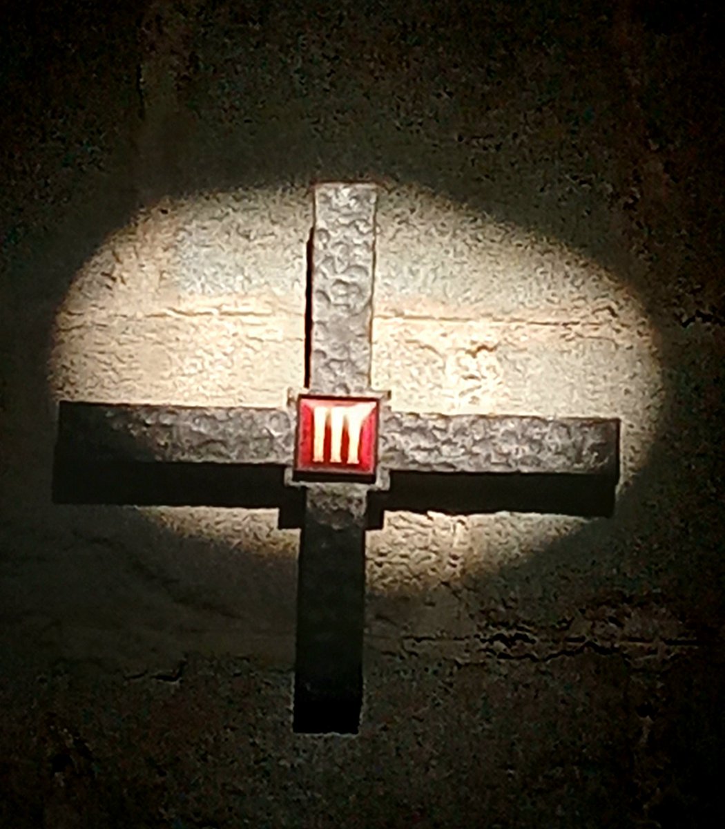 PyrenneEAMAG's tweet photo. Ús desitgem una bona Setmana Santa per a tothom.
Religió i Ciència.
#SantOt900anys @BisbatUrgell  @MuseuSeuUrgell @arxiudb  @patrimonigencat  @specolations @JosepMariaMar16 @josepm_turull @RadioSeu https://t.co/ZzNzslBpbf