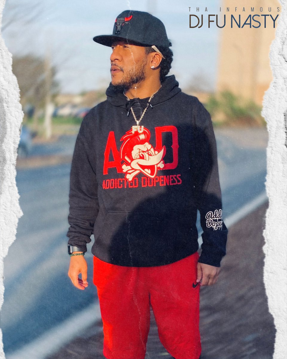 DJFuNasty314's tweet photo. I’ve took my L’s in silence, and I’m gonna take my W’s the same way…⁣
•⁣
•⁣
#IamKingDopeness ⁣
#BPLRForever⁣
#FDU⁣
#DopeGodFu⁣
#ShopWitMe⁣
•⁣
•⁣
👕 @dopeness_merch⁣
🌎 @DopenessADP ⁣
📸 @KL_Blasian https://t.co/UCM5ubyAt3