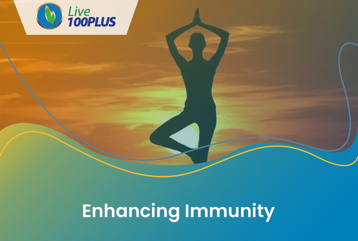 Live100Pluss's tweet photo. Enhancing Immunity
12 Super Herbs from the Hunza Valley for #enhancing #immunity and #longevity are in a single #herbal #supplement #LiveLong which is among the best herbal, dietary and nutritional supplement for enhancing immunity and longevity. 
https://t.co/cuN82MONqg https://t.co/2HYKPtxUss