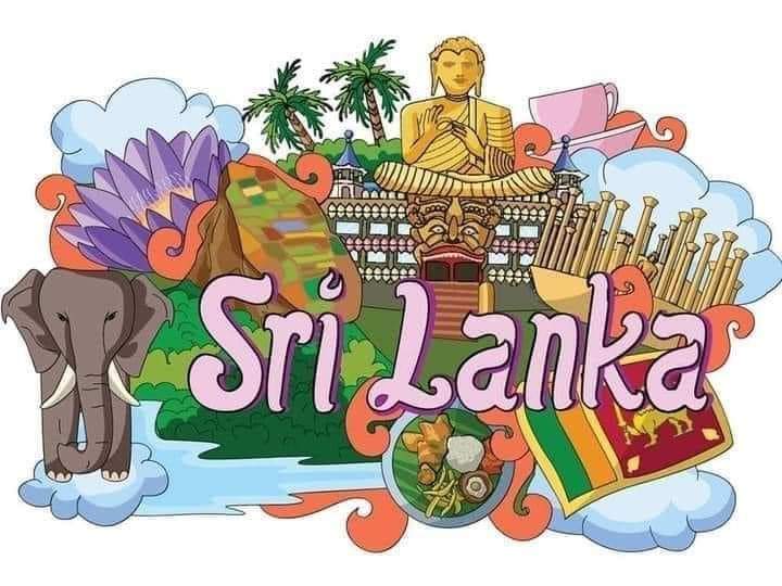 මගෙ සිරිලක ගැන ලොවට කියමි මම ❤️#visitsrilanka2022 #motherland #tour2022 #SriLanka #islandlife #SigiriyaSriLanka #travelphotography #travelblogger #visitsrilanka #srilankatravel   #srilanka #colombo #travel #srilankatravel #travelphotography #travelsrilanka #srilankan #nature