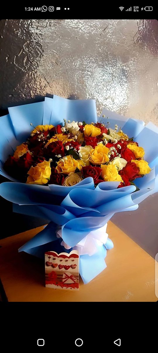 CupidSpecialKE's tweet photo. What are your plans for Easter?
Gift your loved ones with bespoke n curated gifts from us today.
WhatsApp us to order at https://t.co/D9MBasezcR
https://t.co/D9MBasezcR
Cupid Special,Your gifting Made Easier
#ramadhangift #giftsforhim https://t.co/SyZ5fFXxBQ