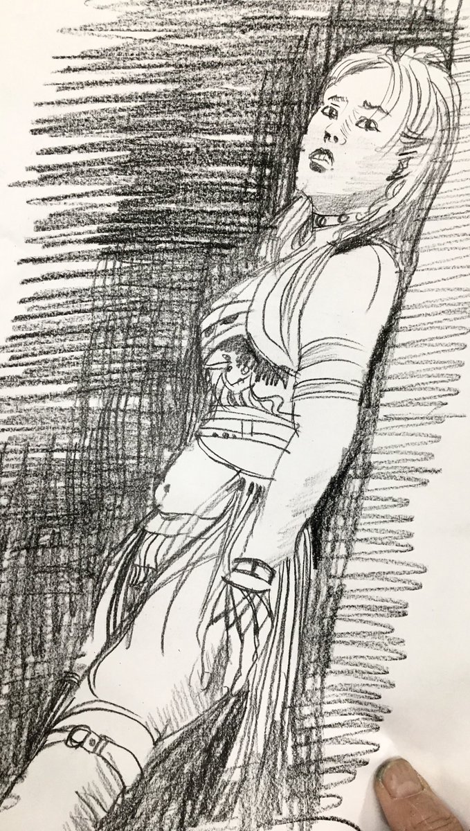 今日のかっ飛ばしは
久しぶりの週刊プロレスより
失格になり呆然の上谷沙弥選手です。
「消えたシンデレラ」と言う見出しが着いています。 