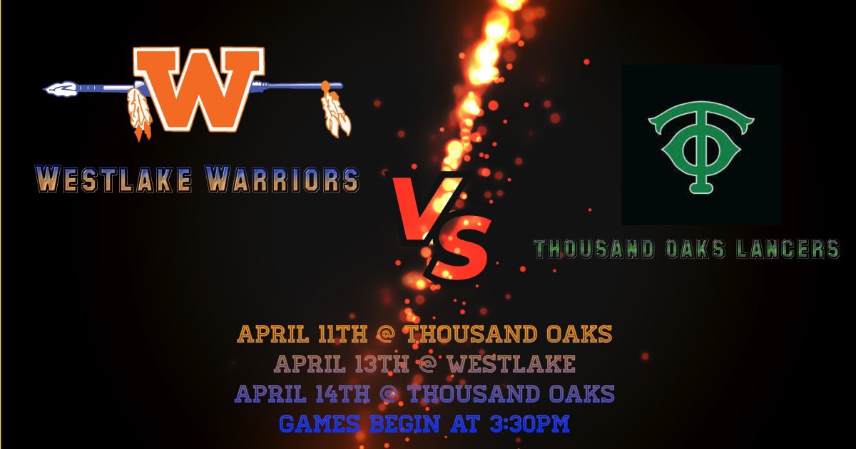 WHS Warrior Baseball tweet media