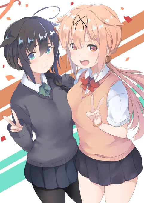 #自分が何度も投稿してしまう画像 
JKぽいしぐ 