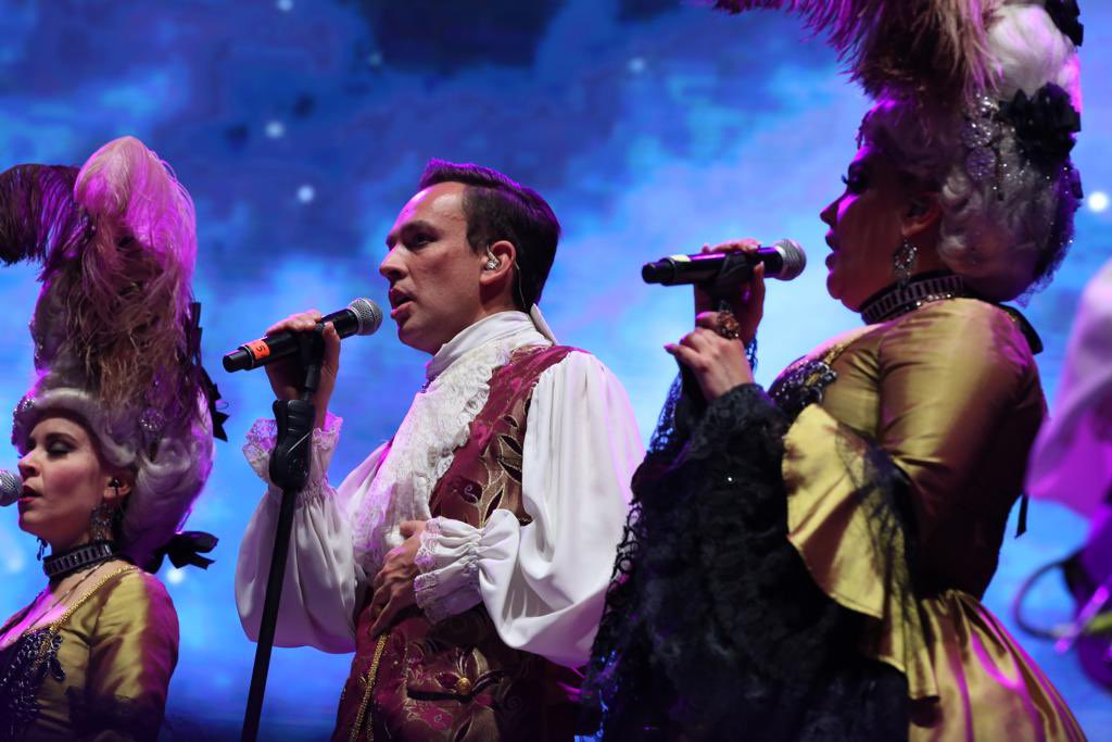 Enrique Galindo C tweet media