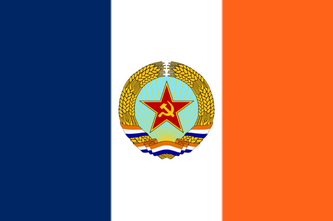 Federación de Tasmesir tweet media