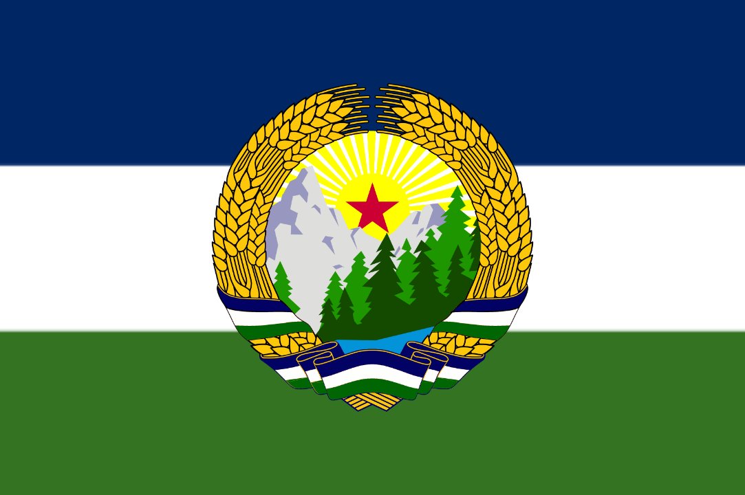 Federación de Tasmesir tweet media