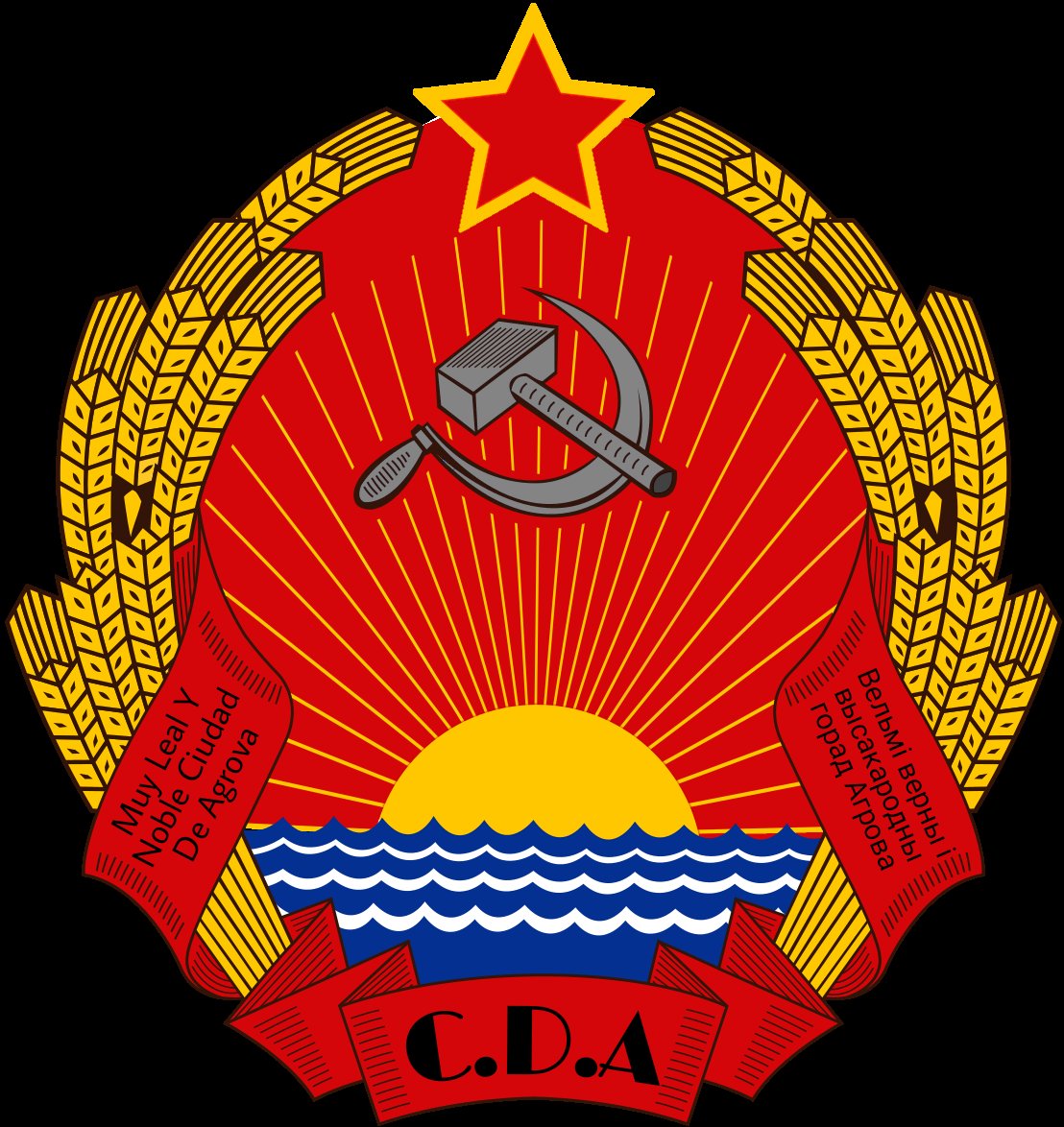 Federación de Tasmesir tweet media